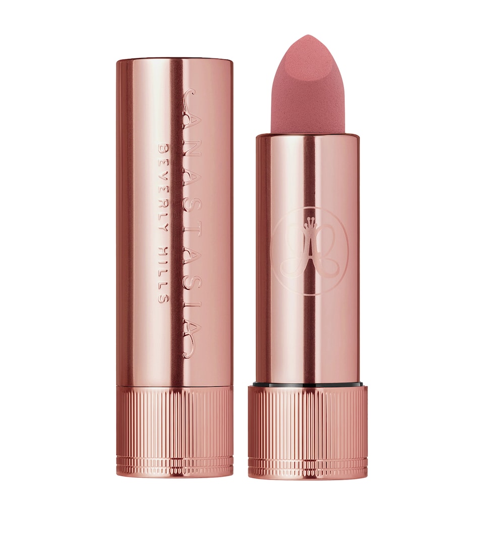 Matte & Satin Lipstick