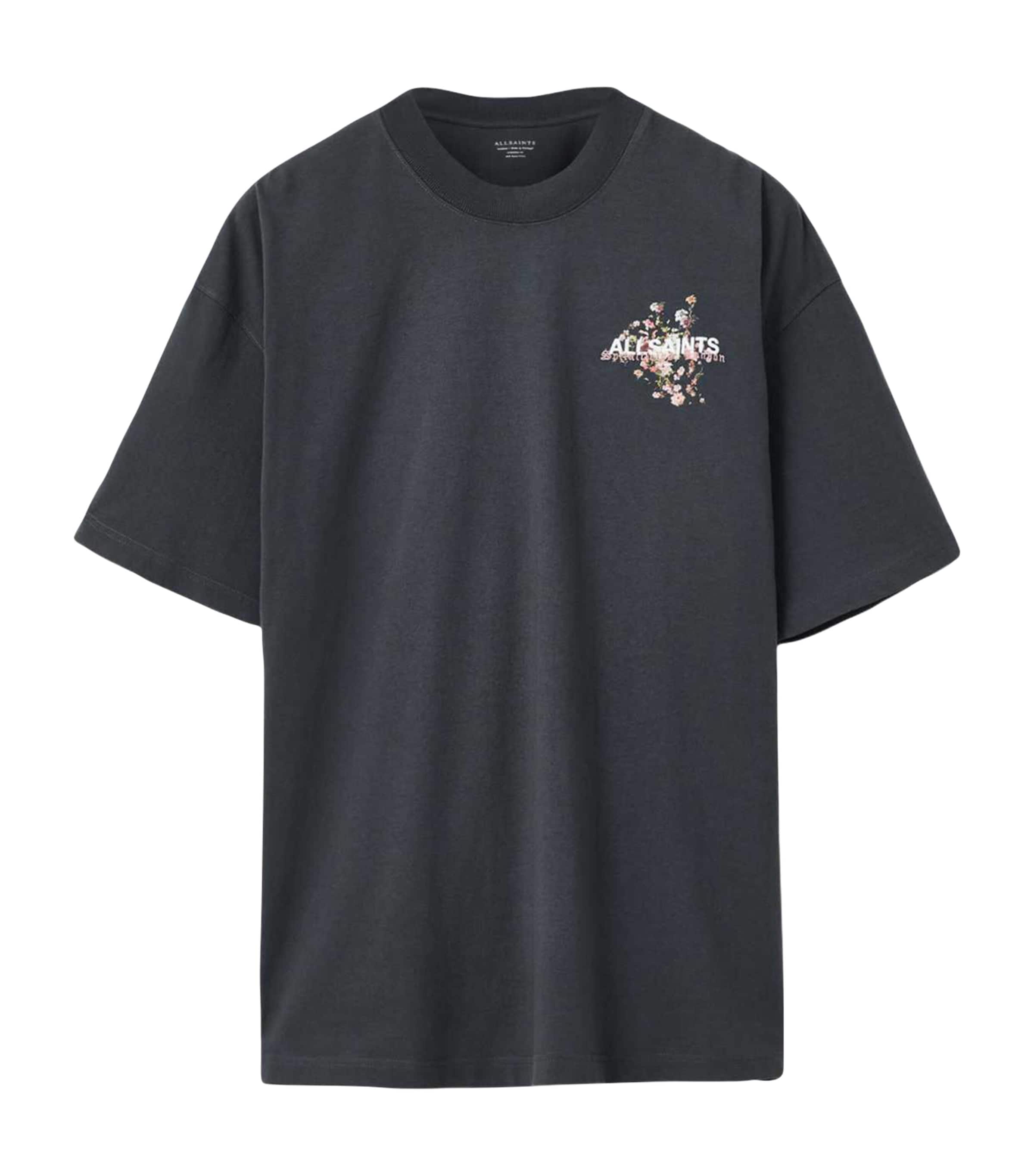 Organic Cotton Valen T-Shirt