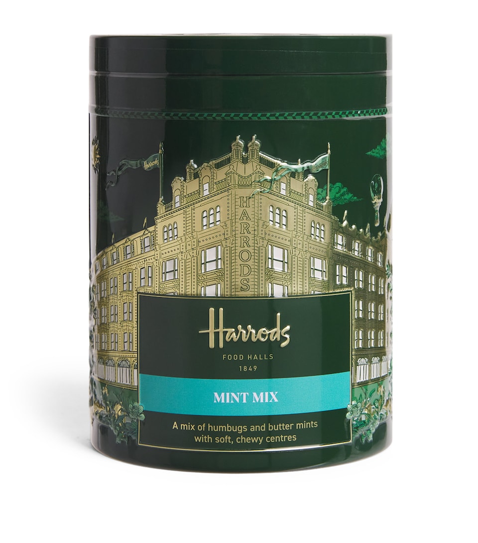 Mint Mix (200g)