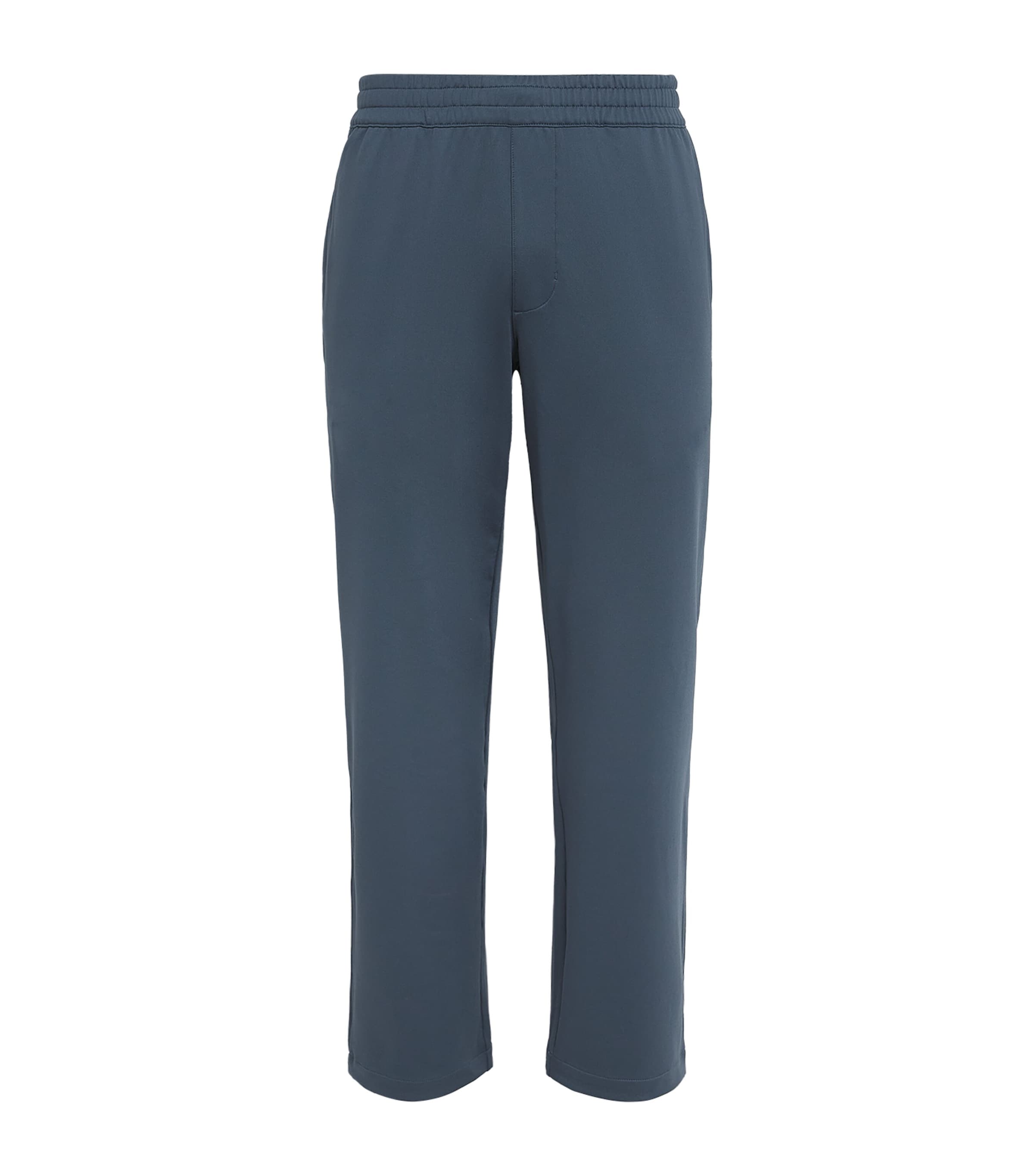 VUORI Mens Sunday Sweatpants Bay Bay Blue