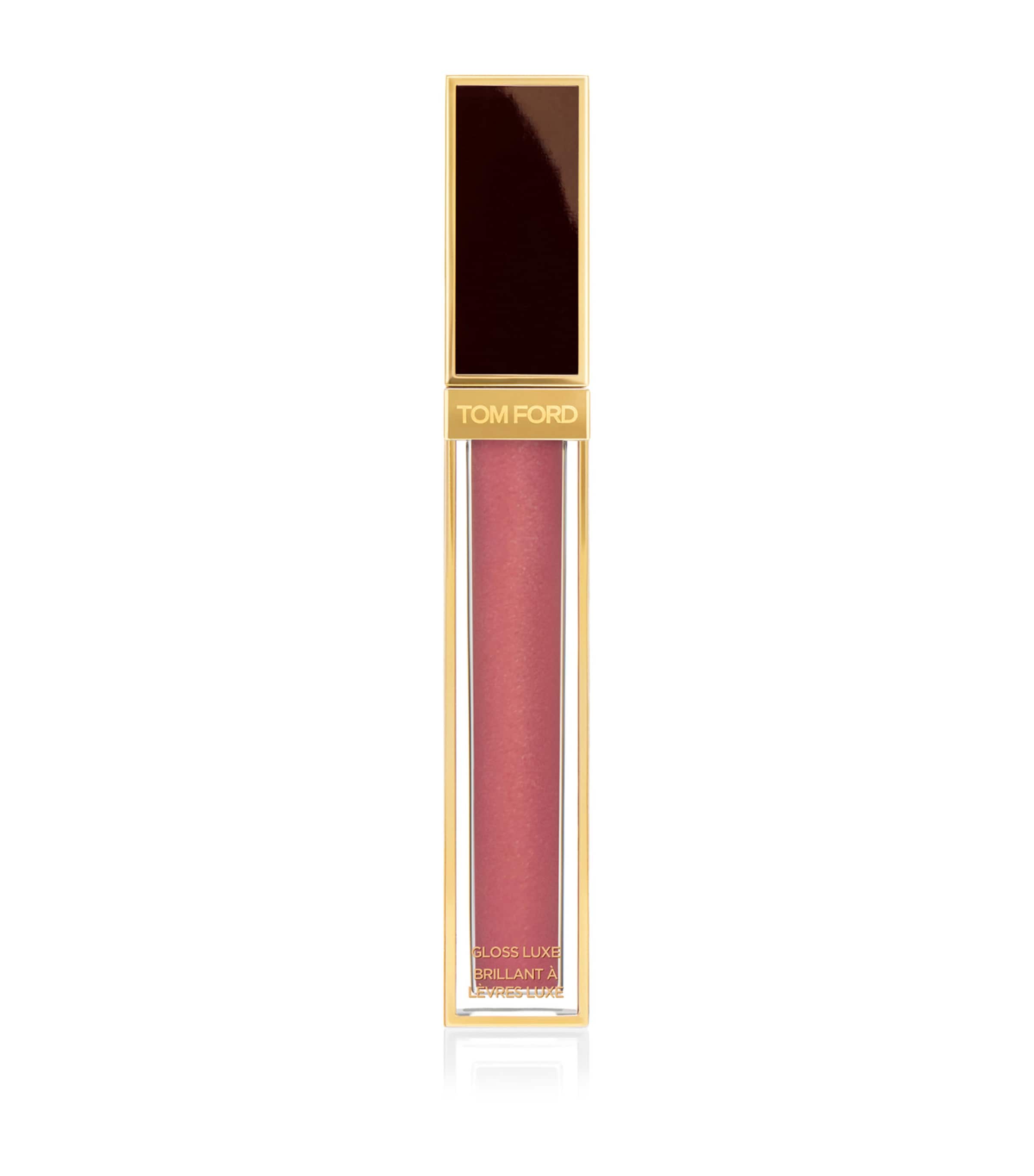 TOM FORD Gloss Luxe Casablanca