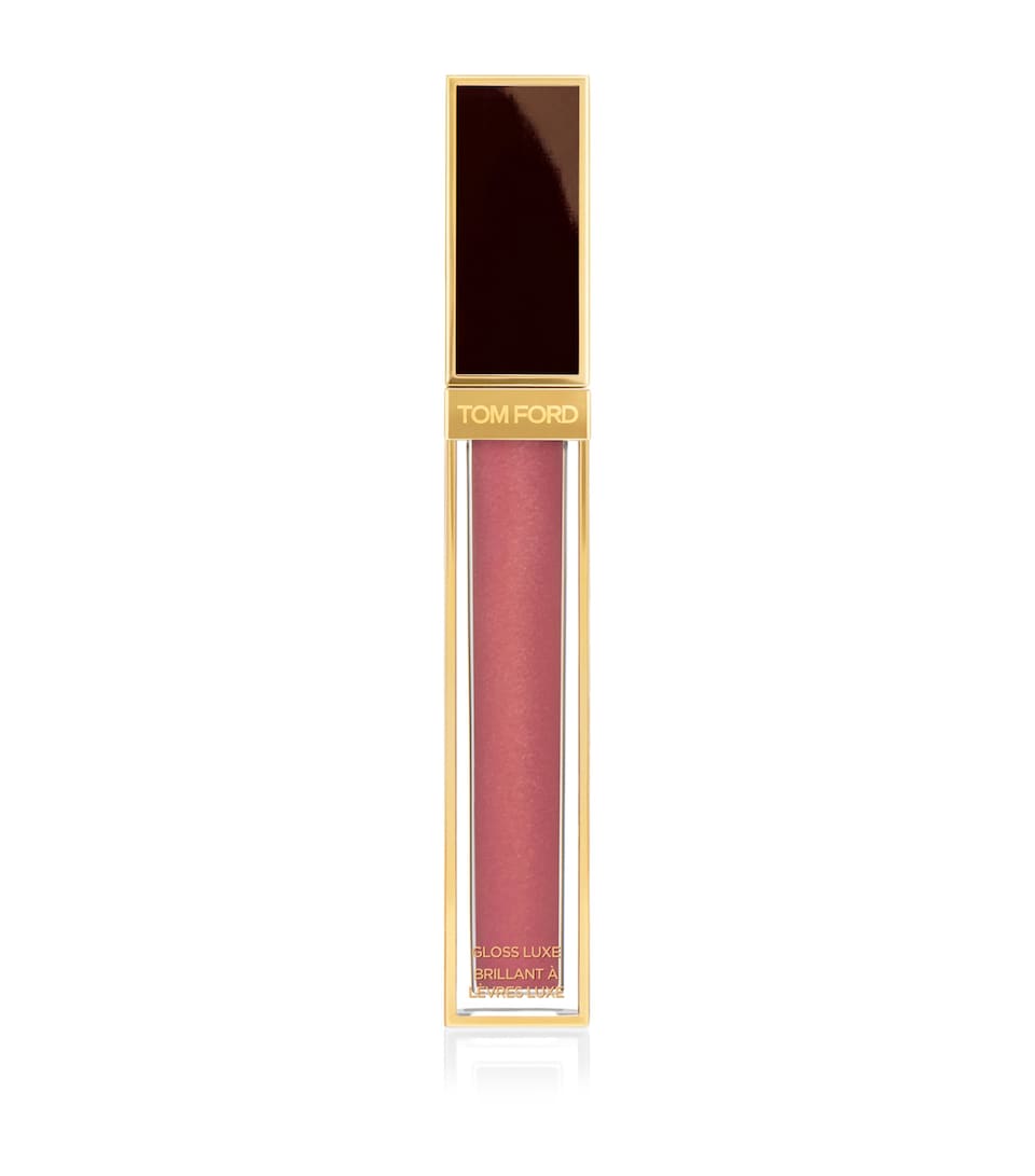 TOM FORD Gloss Luxe Casablanca