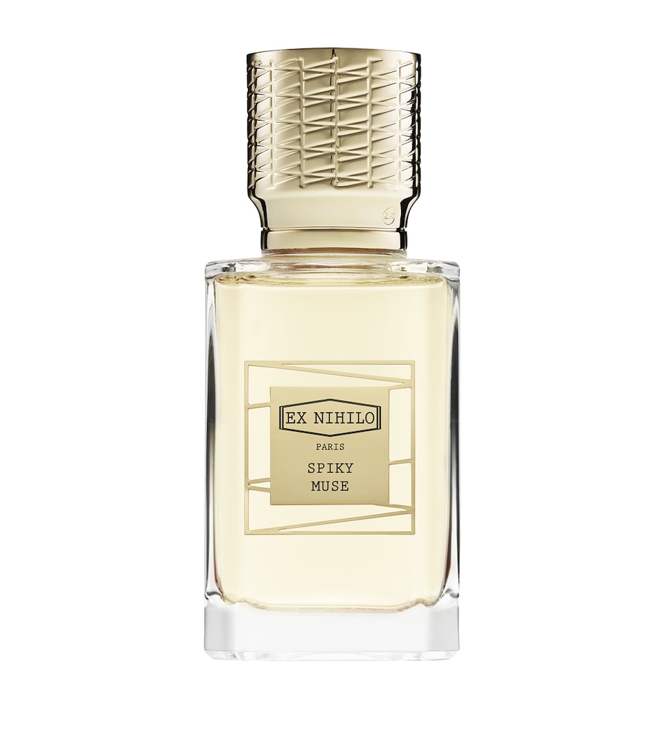Spiky Muse Eau de Parfum (50ml)