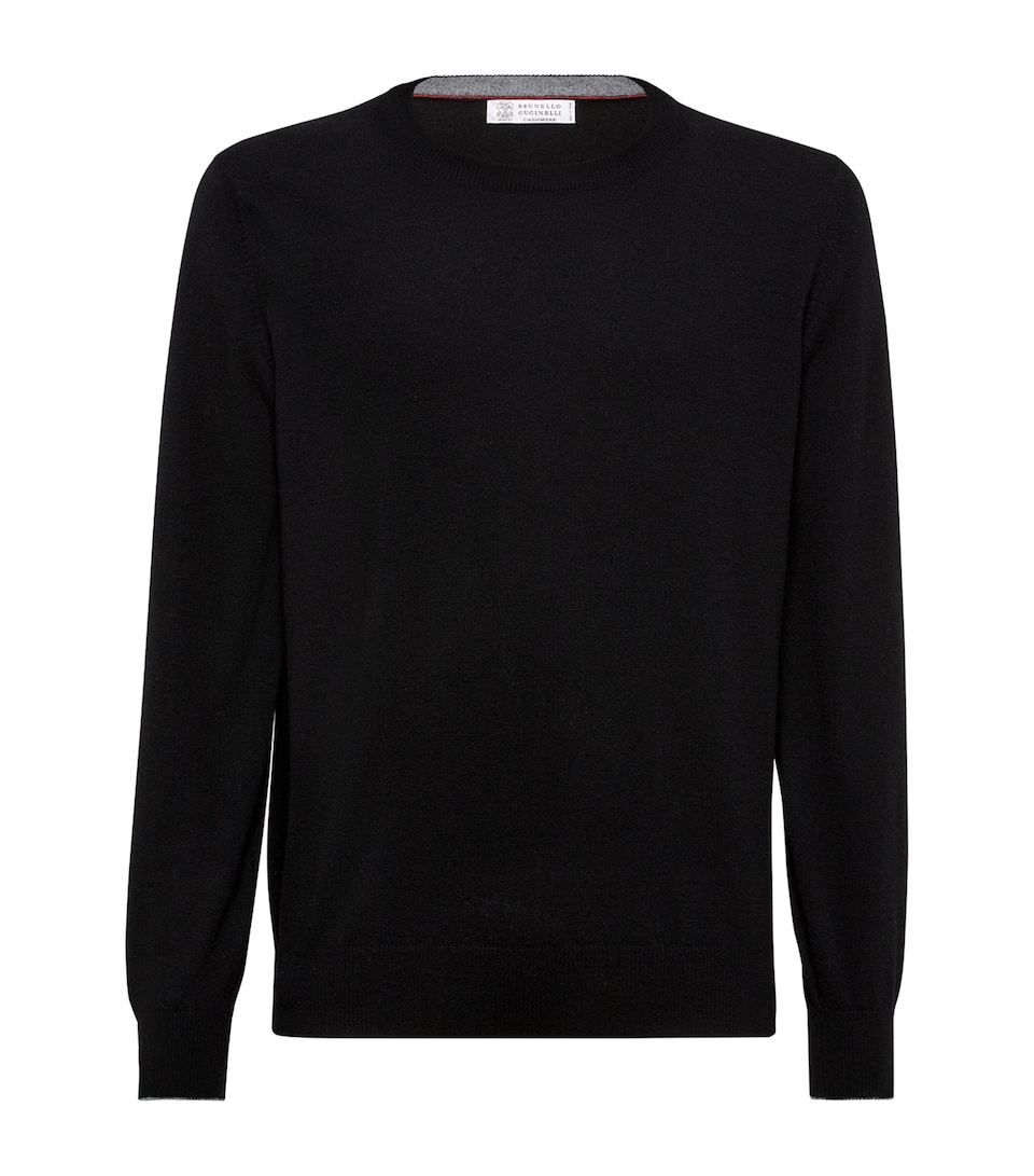 Cashmere Sweater
