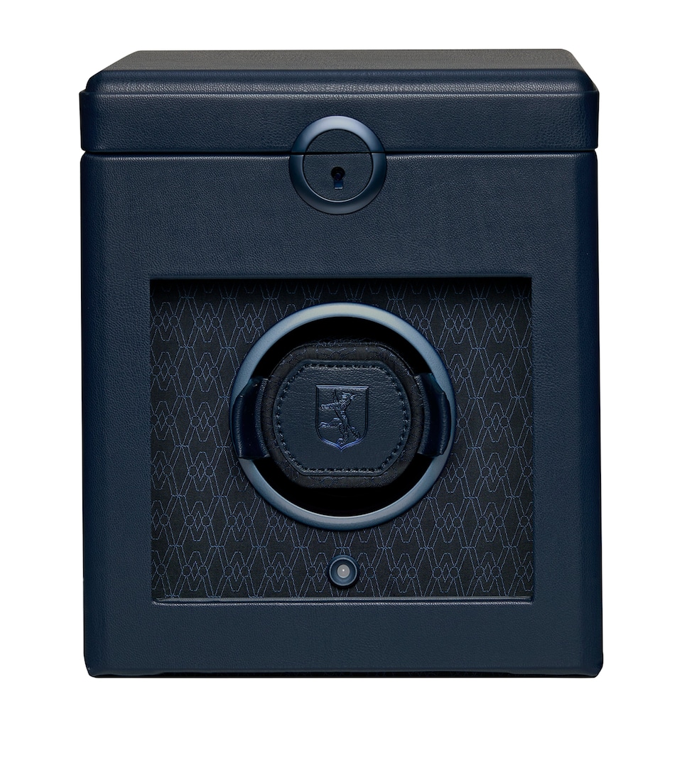 Earth Single Watch Winder
