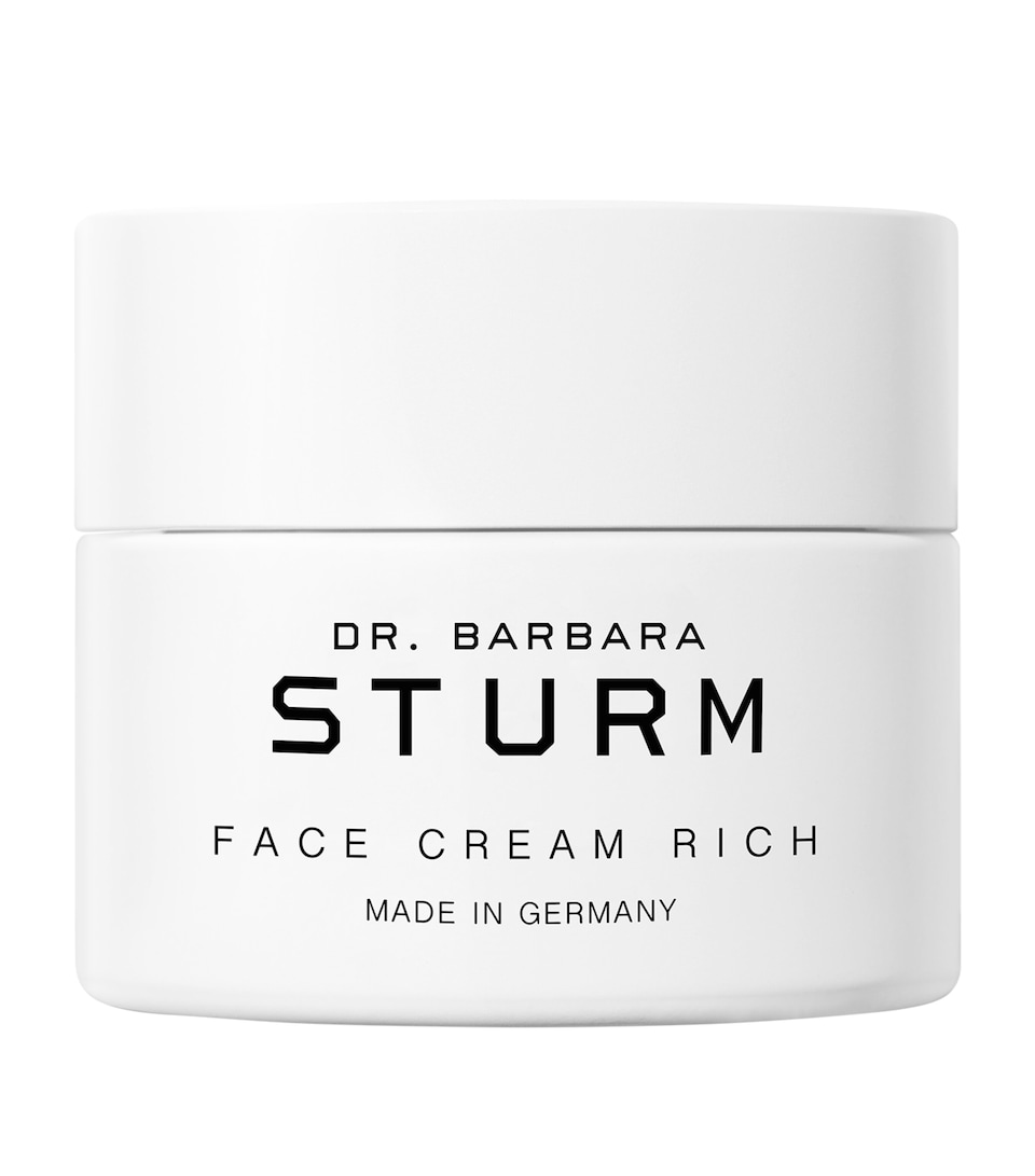 Face Cream Rich (50ml)