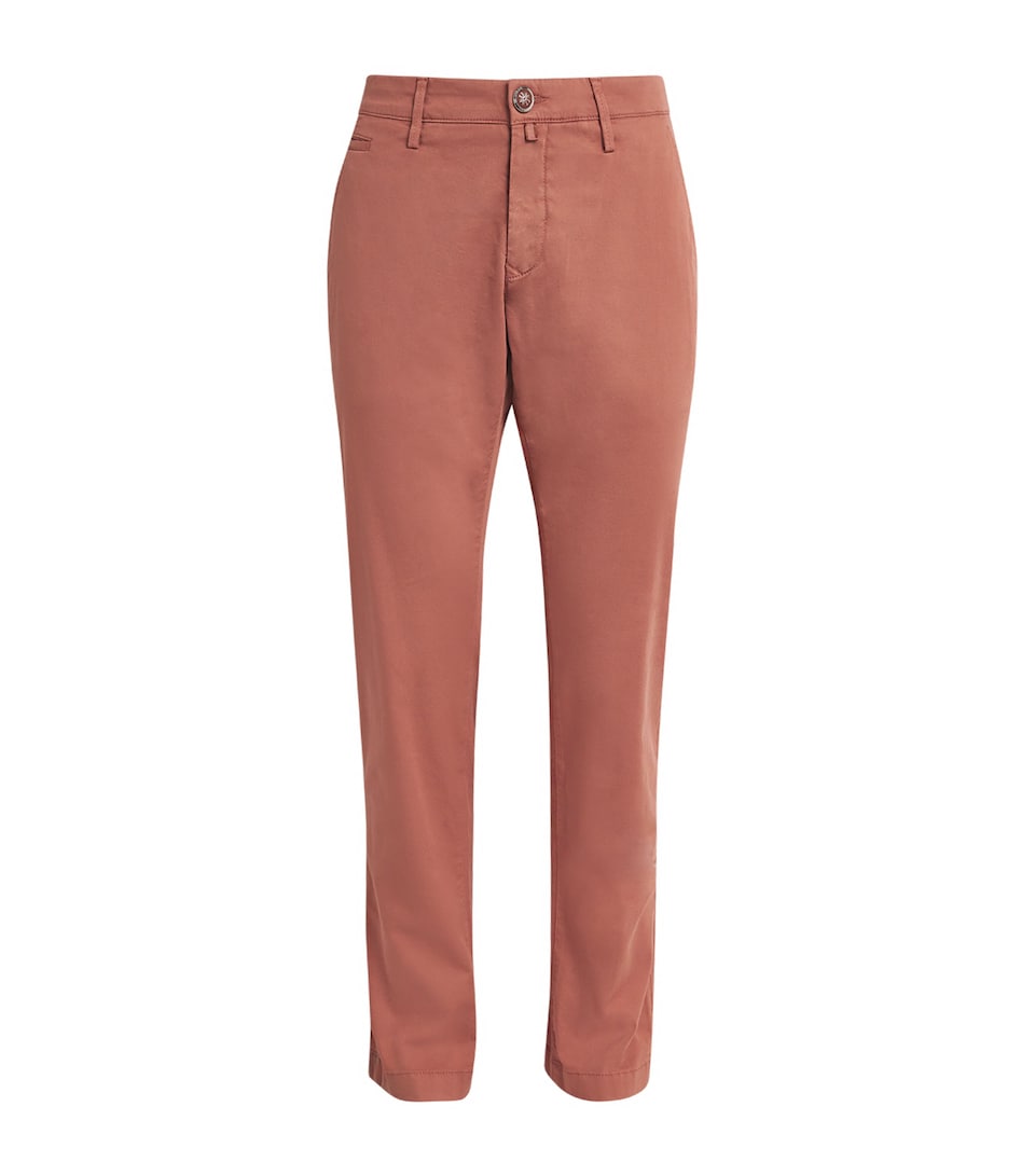 Bobby Slim Trousers