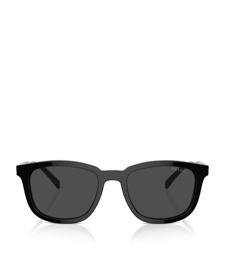 Prada Pillow Sunglasses