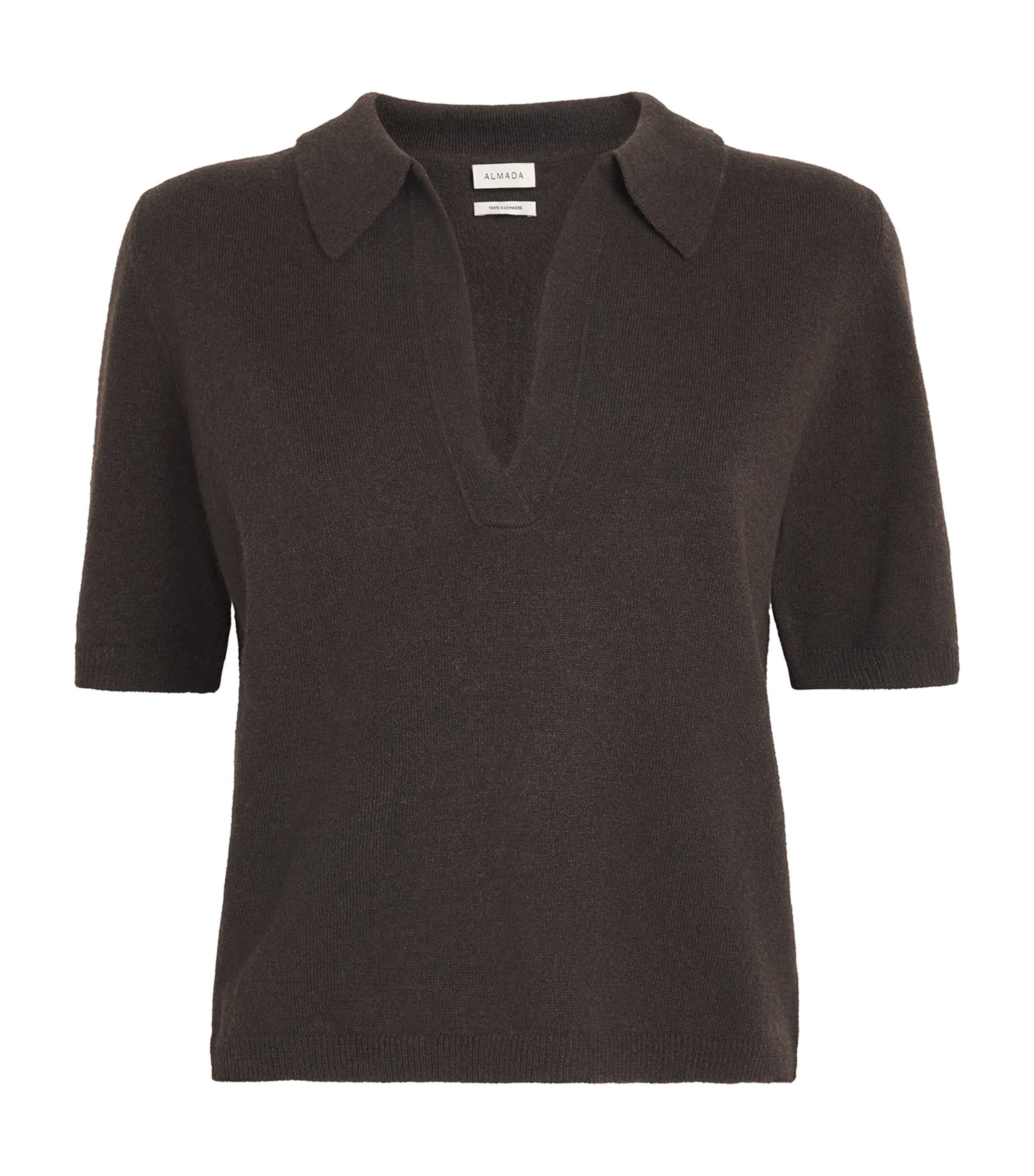 Cashmere Nessa T-Shirt