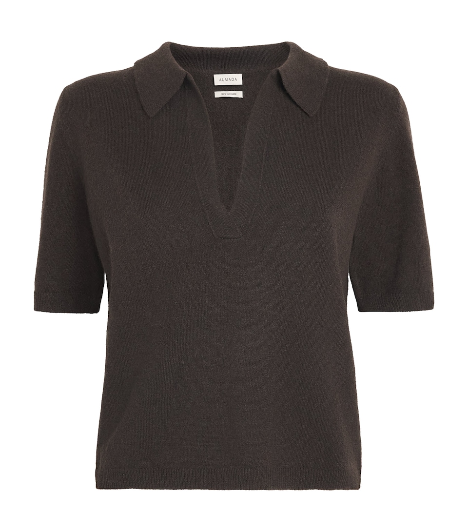 Cashmere Nessa T-Shirt