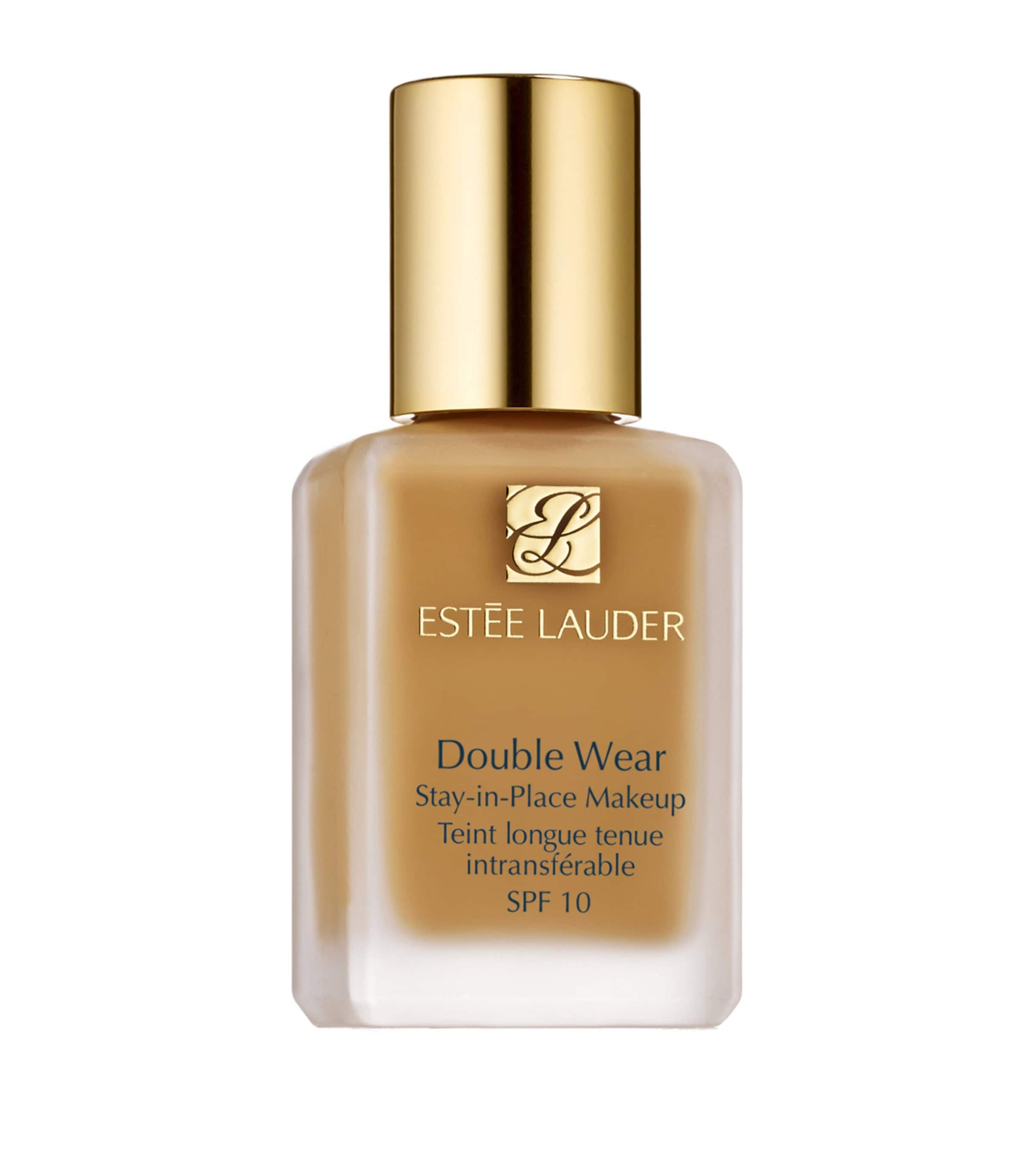 Double Wear Stay-in-Place Foundation SPF 10