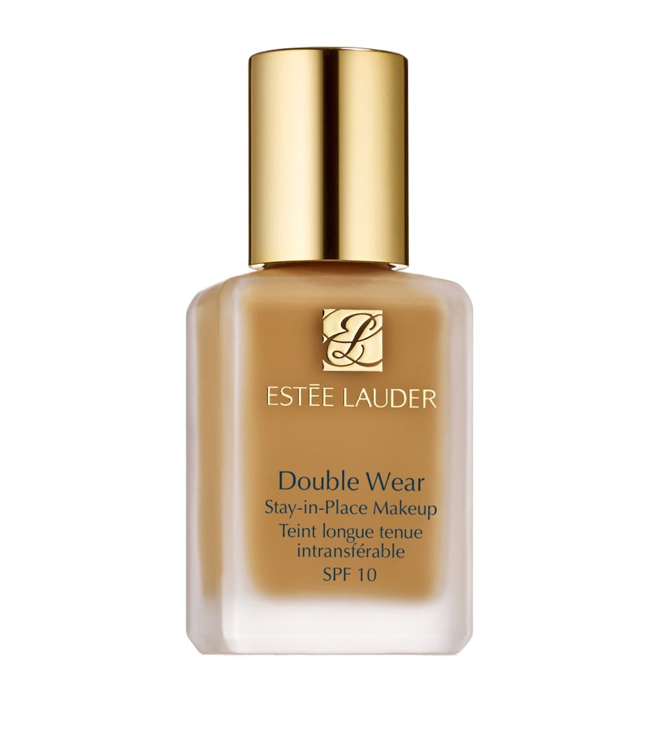 Double Wear Stay-in-Place Foundation SPF 10