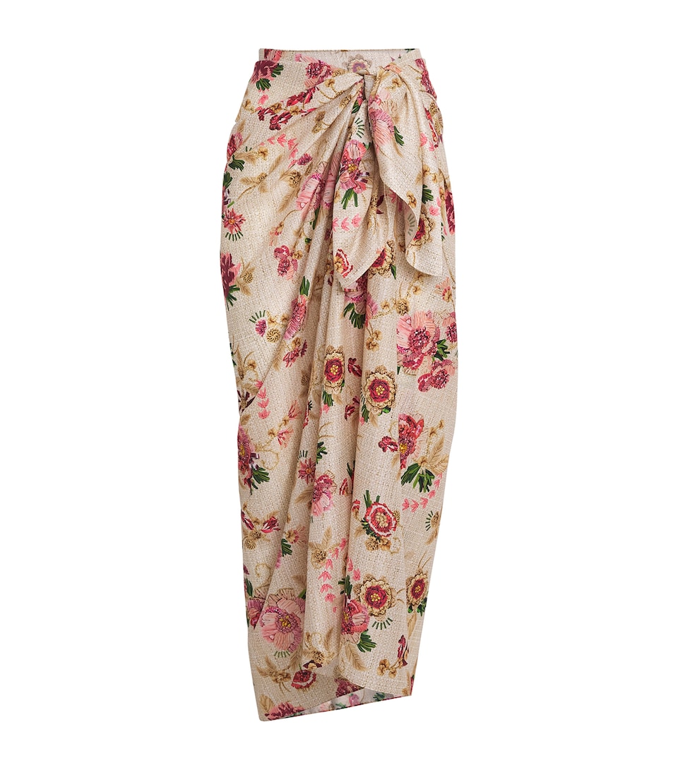 Farinifera Pink Elba Pareo