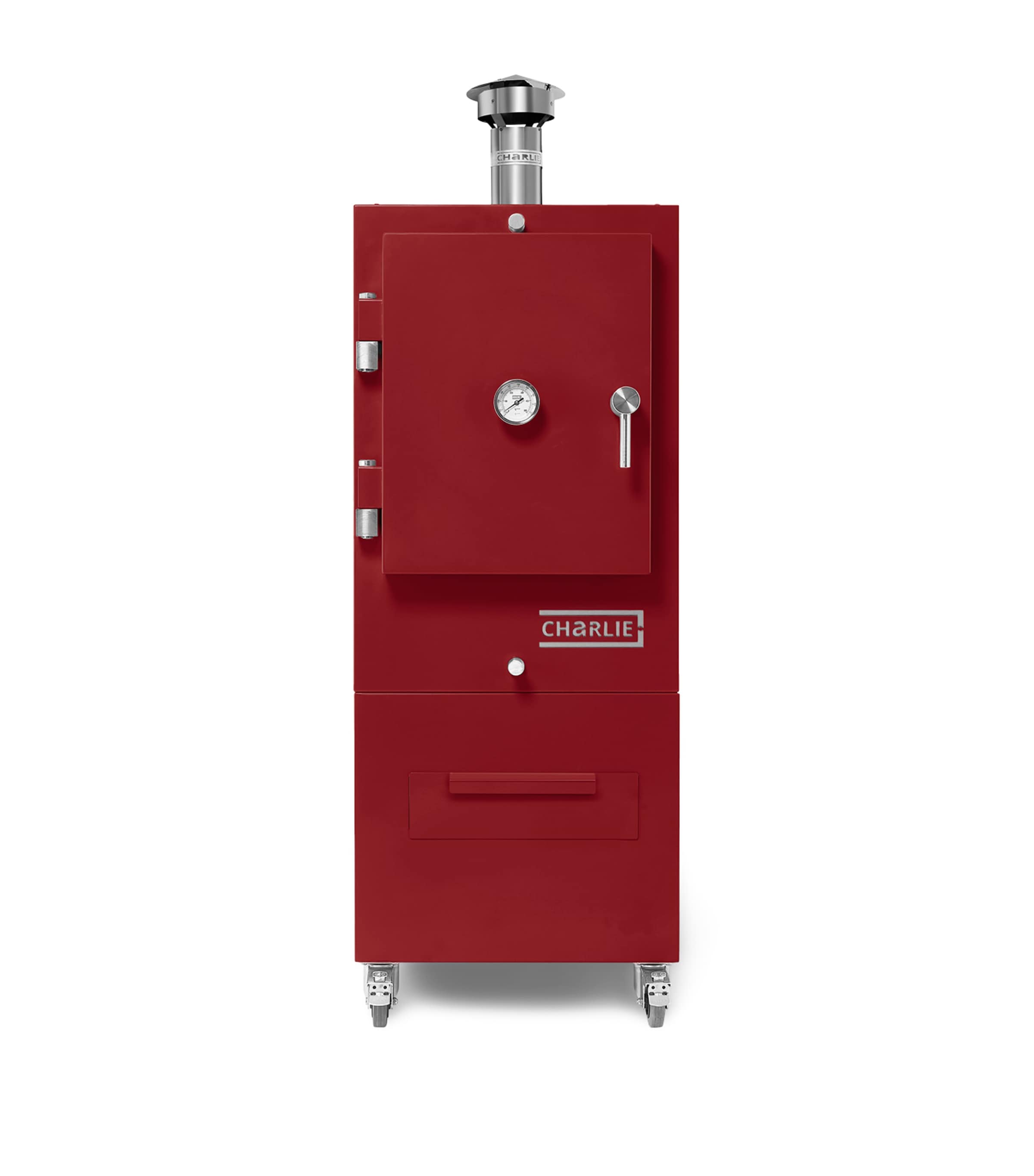 Charlie Charcoal Oven