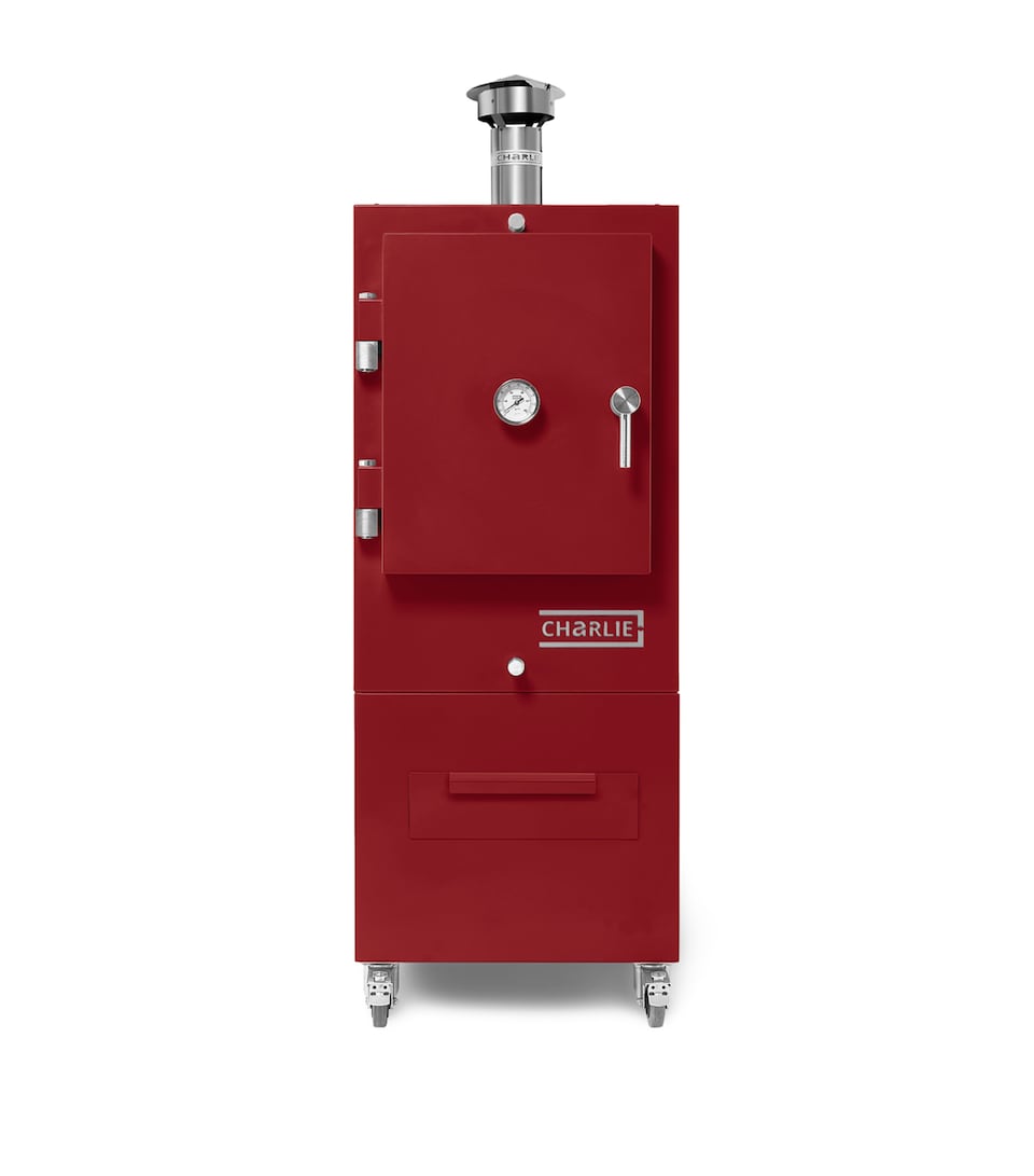 Charlie Charcoal Oven