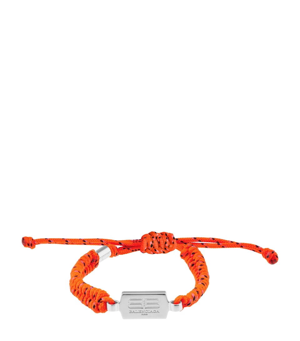 Balenciaga Saint-Germain Lace Bracelet