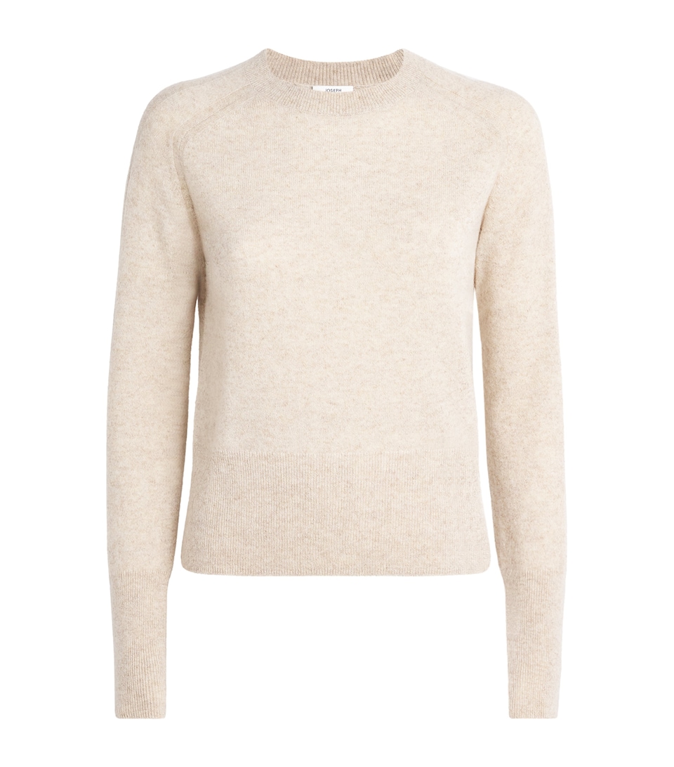 Cashmere Melby Sweater