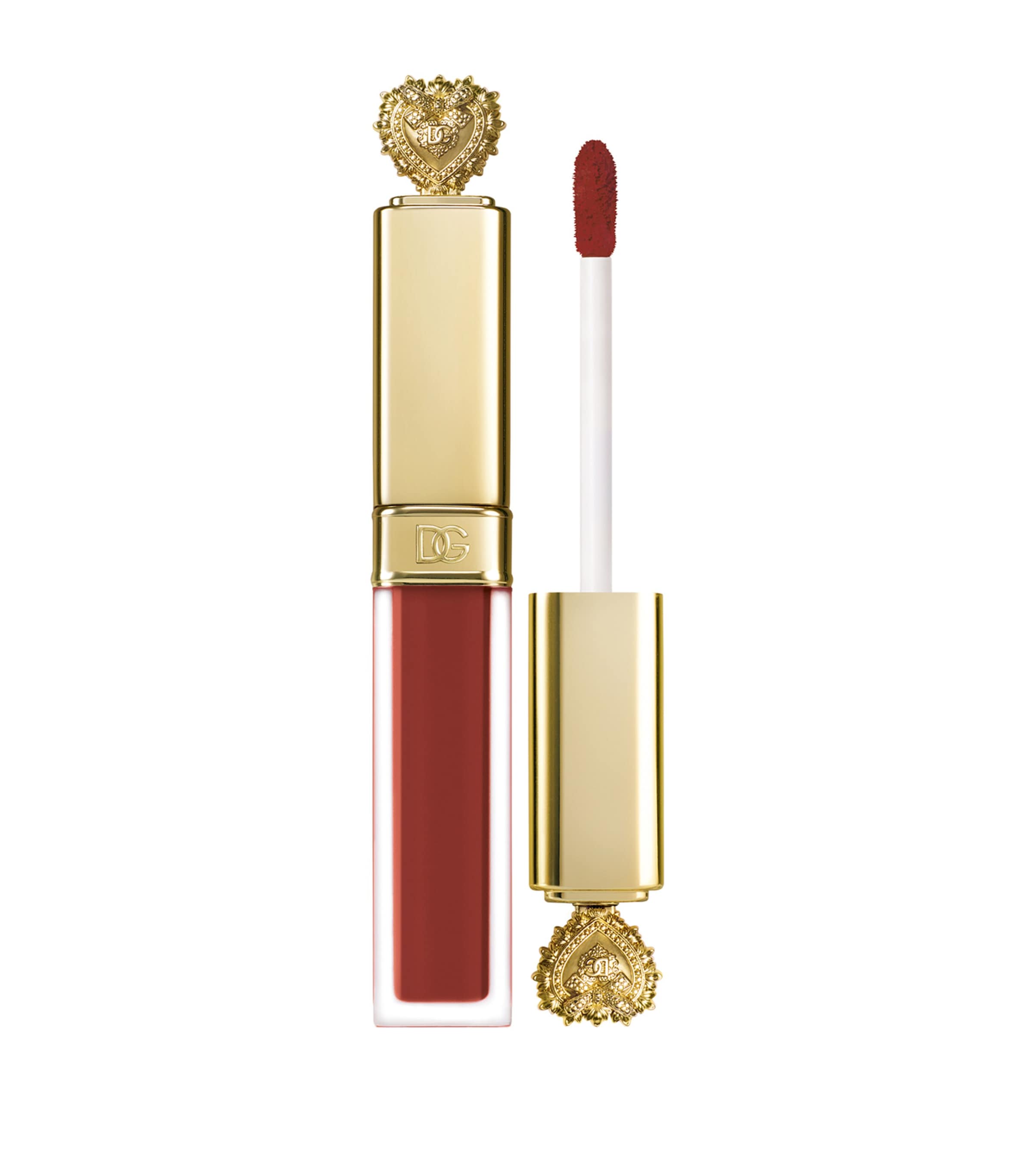 Dolce&Gabbana Everkiss Liquid Lip Courage