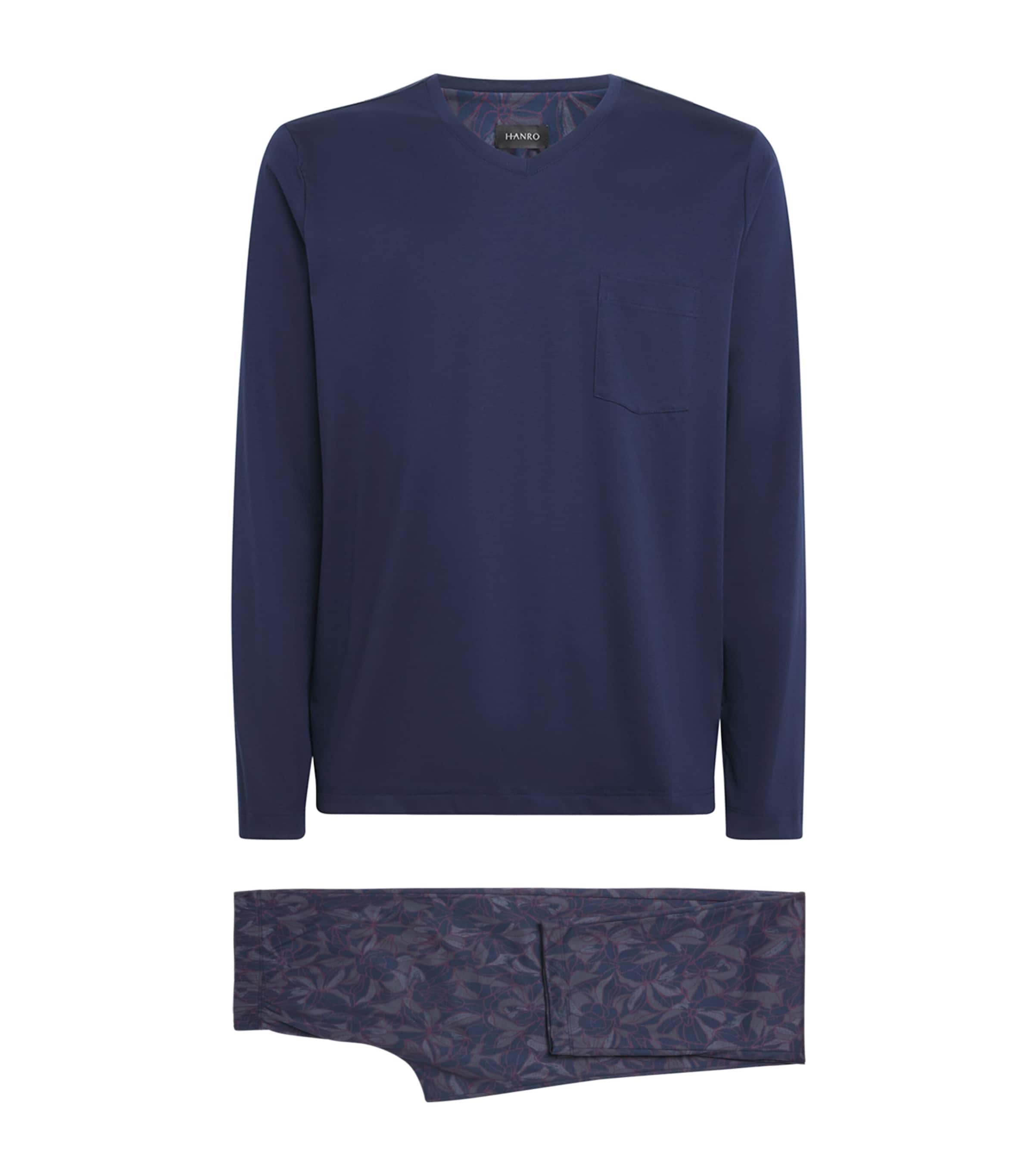 Cotton Night Selection Pyjama Set