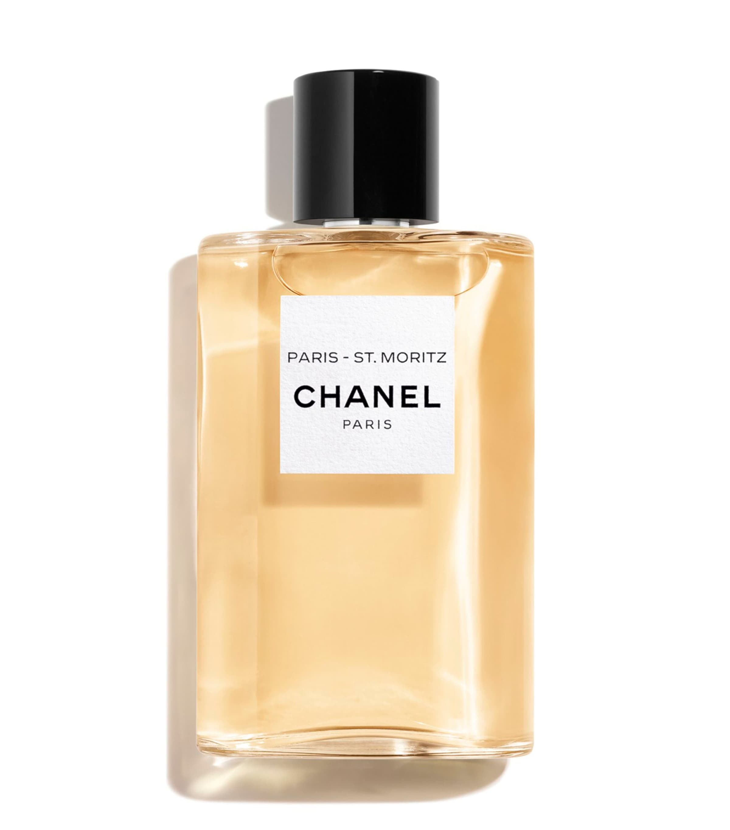 CHANEL CHANEL PARIS–ST. MORITZ LES EAUX DE CHANEL Eau de Toilette Spray (125ml)