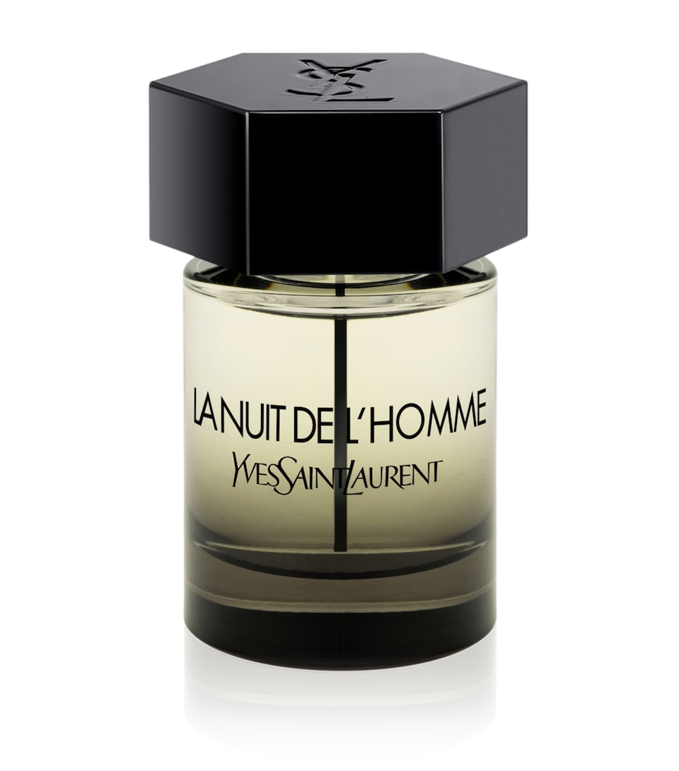 La Nuit de L'Homme Eau de Toilette (100 ml)