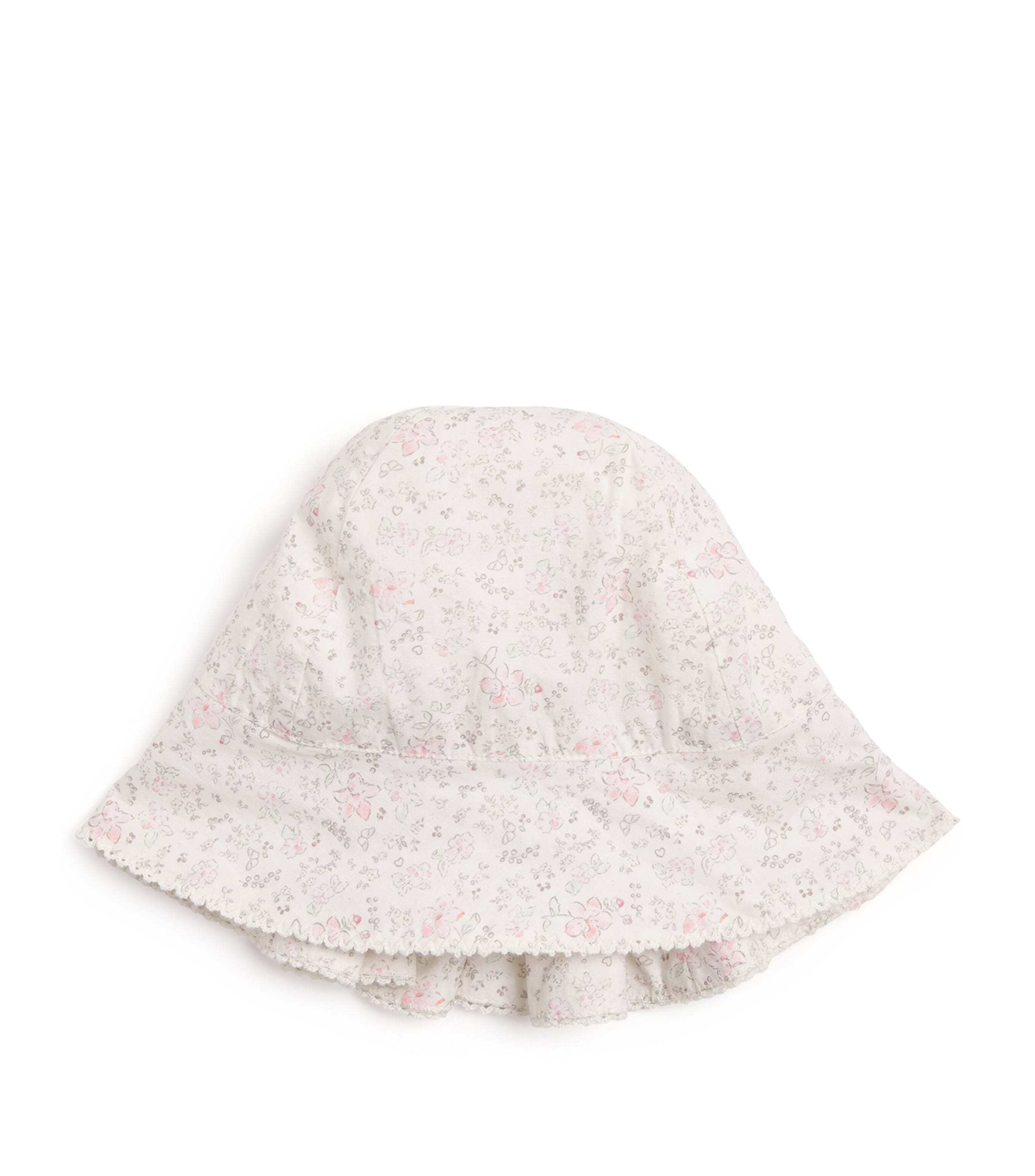 Cotton Celia Athena Hat