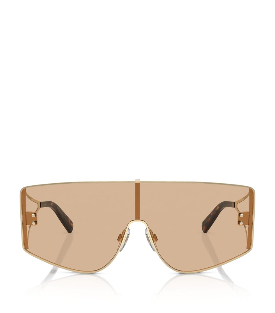 Metal DG2305 Sunglasses