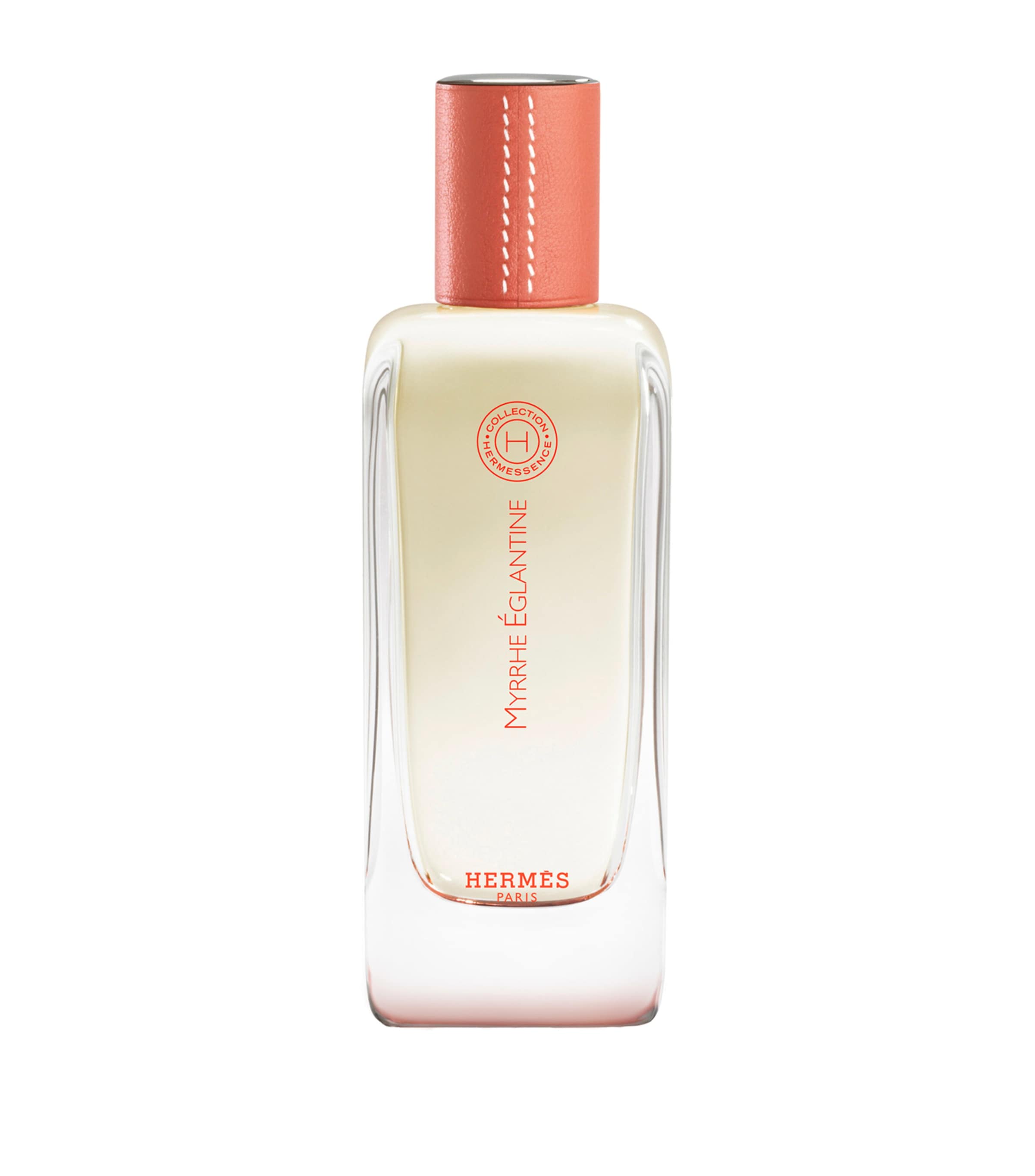 Rose Ikebana Eau de toilette - 100 ml | Hermès Canada