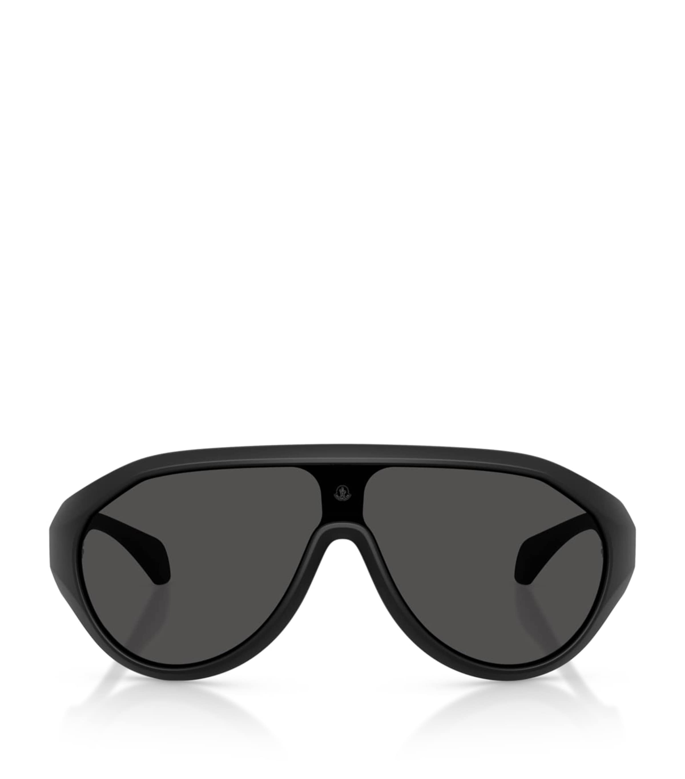 Moncler Bombolle Sunglasses Black