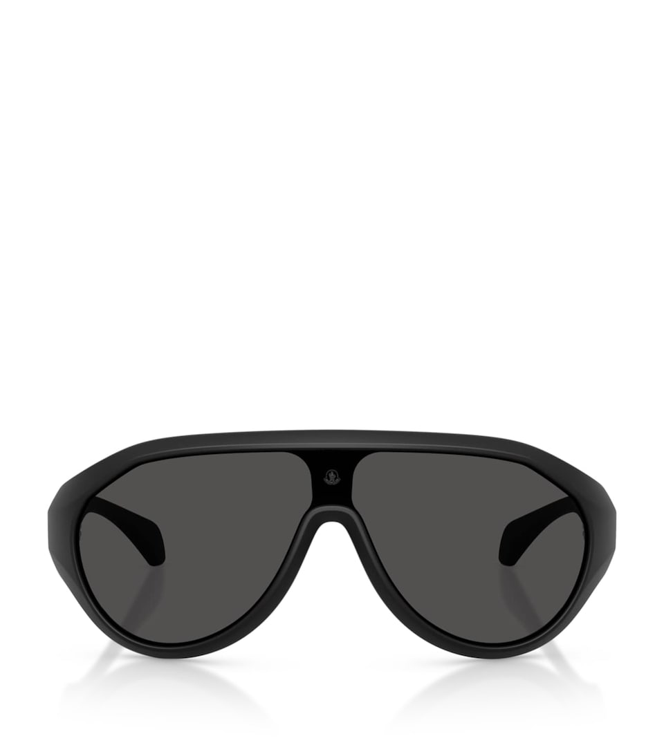 Moncler Bombolle Sunglasses Black