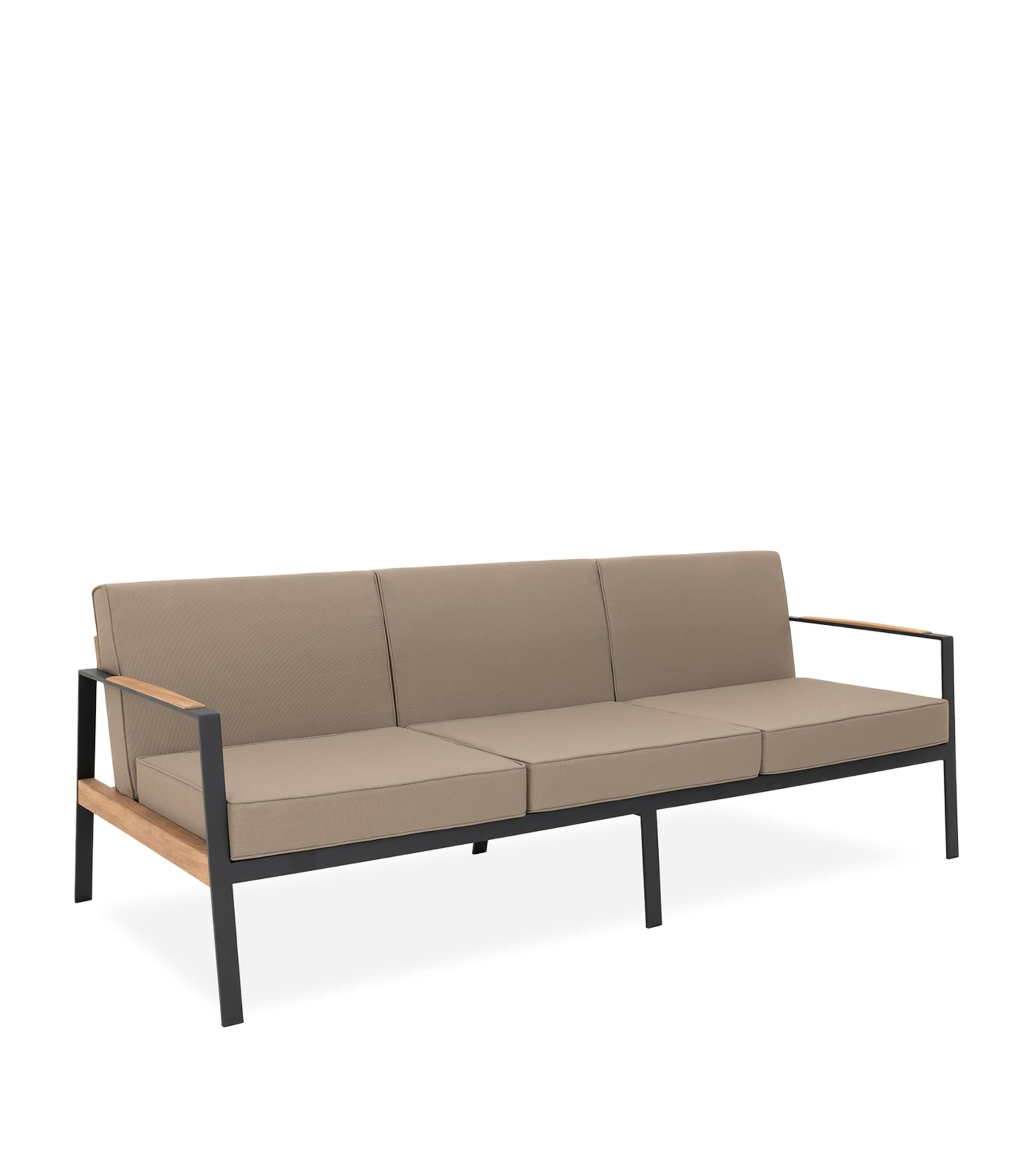 California 3-Seater Sofa