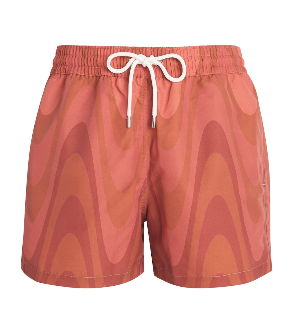 Rio Swim Shorts