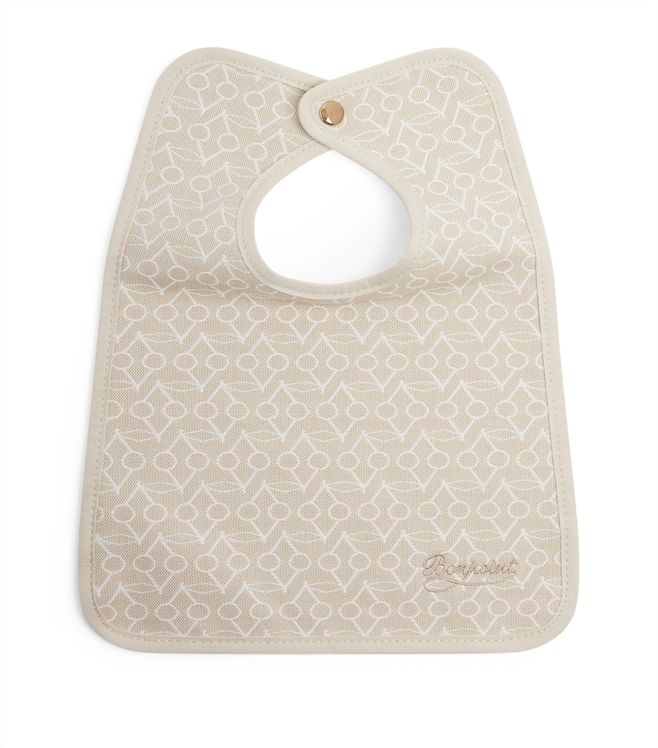 Cotton Bib
