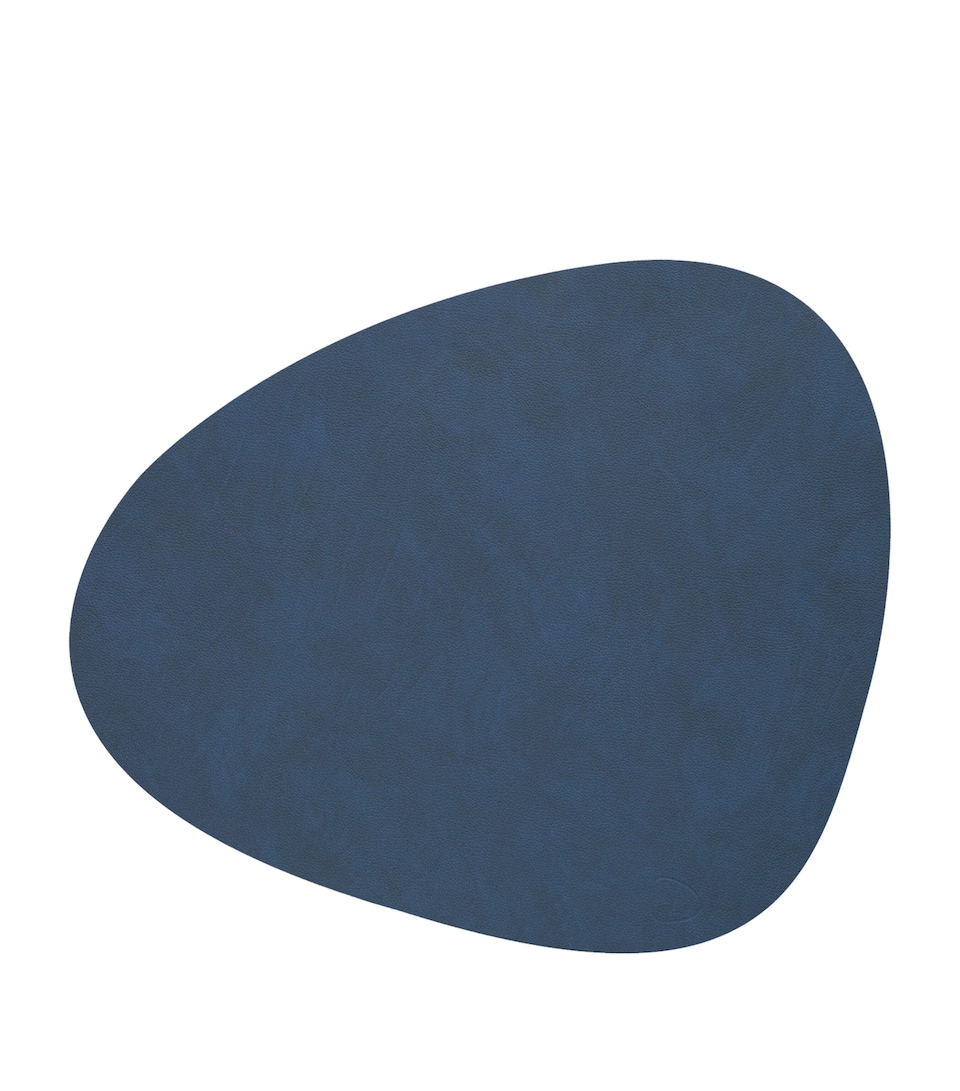 Curve Placemats (Set of 4)