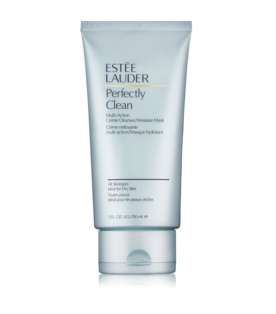 Perfectly Clean Creme Cleanser/Moisture Mask (150ml)
