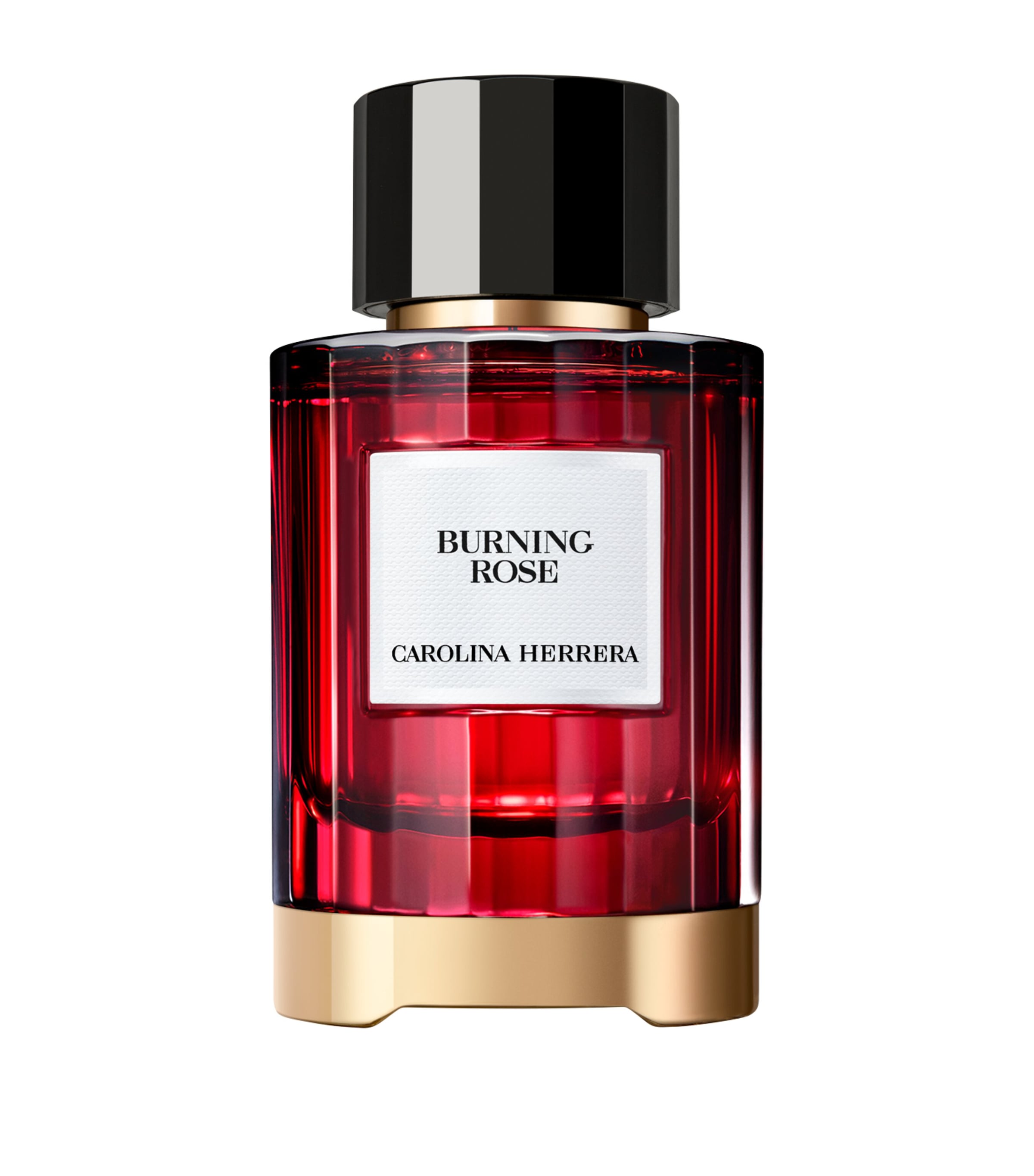 Herrera Confidential Burning Rose Eau de Parfum
