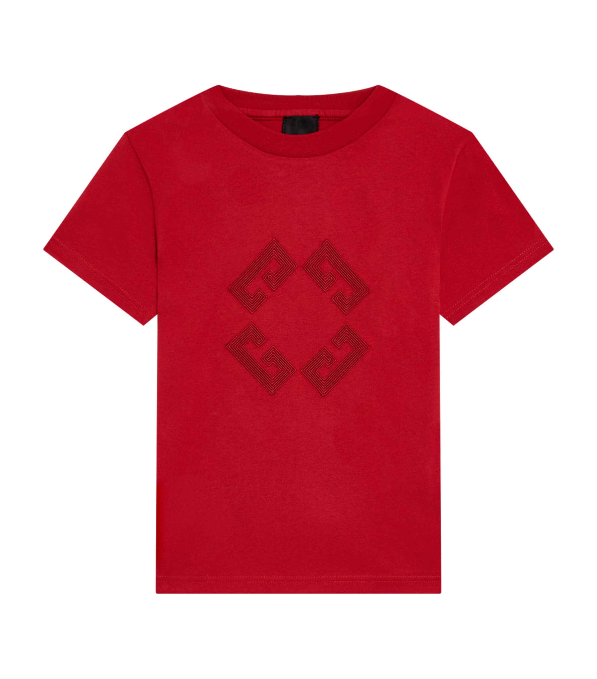 関税送料込 ヴァレンティノ Le Chat de la Maison Tシャツ Valentino Le Chat de La Maison T-Shirt | Harrods US