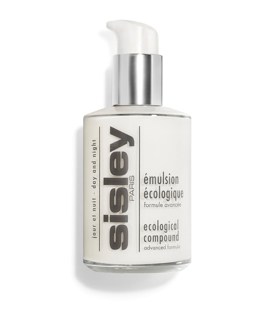 Sisley Ecological Compound Advanced Formula (125ml)