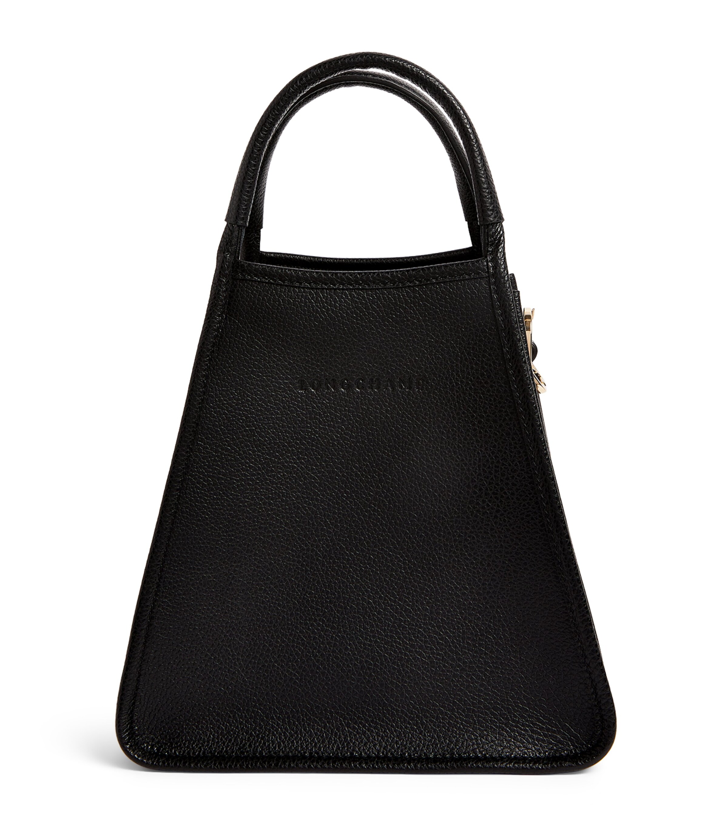 Harrods Logo Stripe Shopper Bag | Harrods US