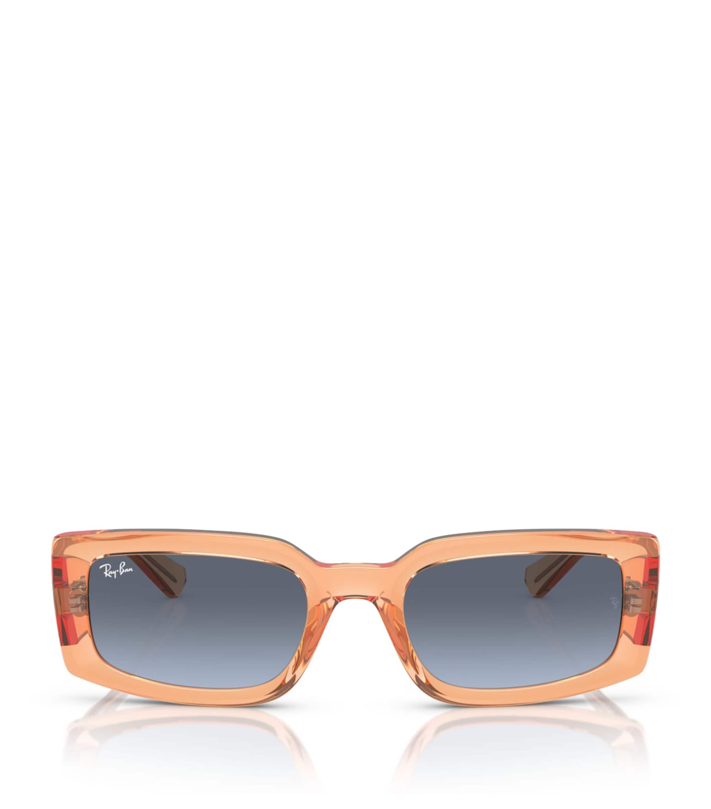 Acetate 0RB4395 Sunglasses