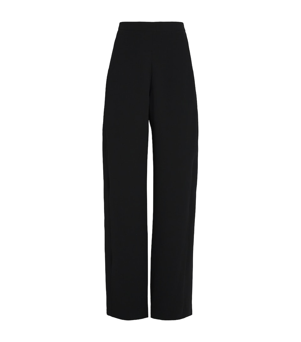 Twist Tailored Trousers