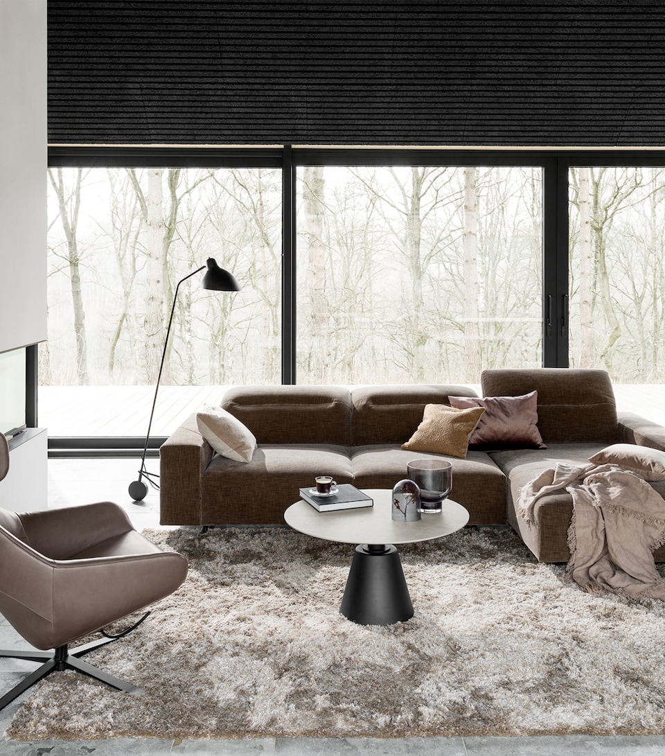 BoConcept Hampton Corner Sofa