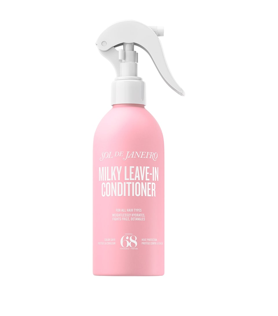 SOL DE JANEIRO Cheirosa 68 Milky Leave-In Conditioner (210ml)