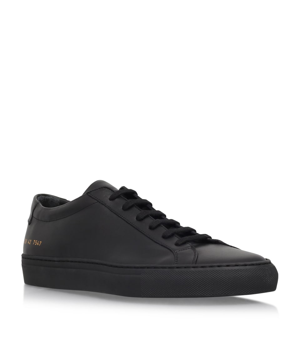 Original Achilles Low-Top Sneakers