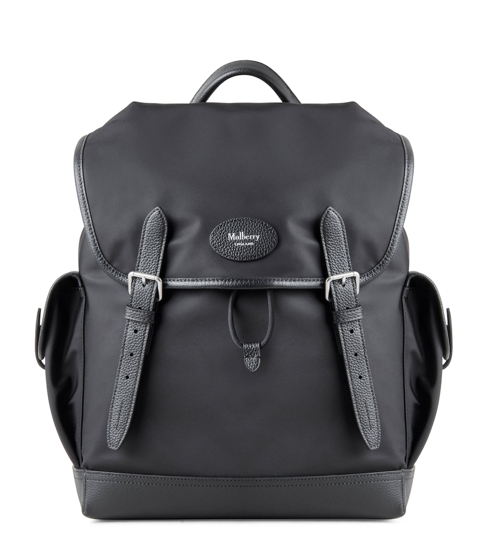 Nylon Heritage Backpack