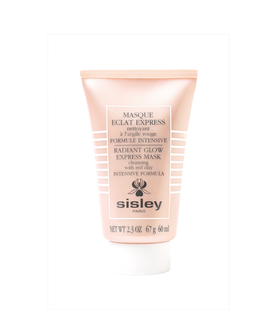 Radiant Glow Express Mask