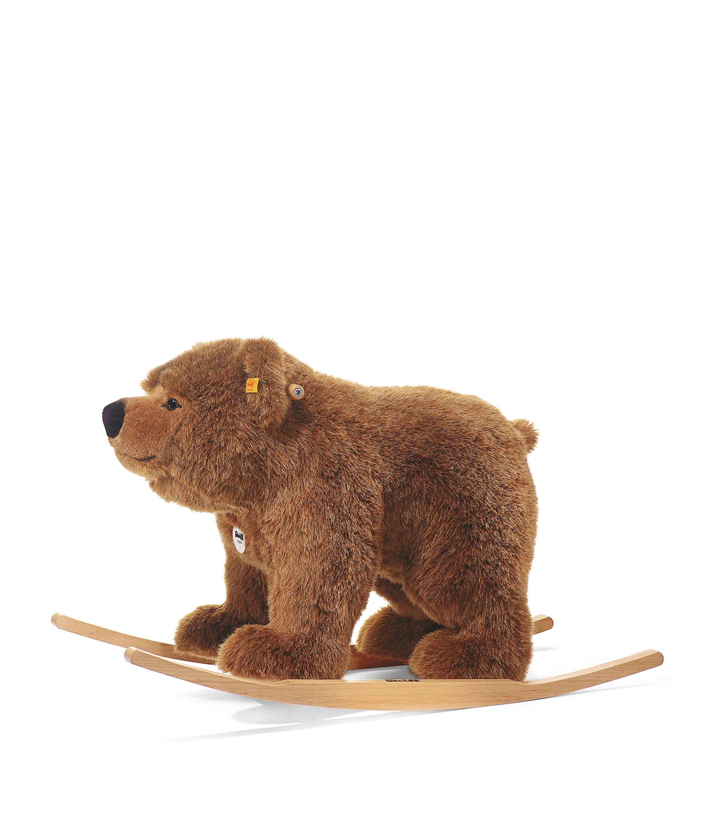 Urs Bear Rocking Toy