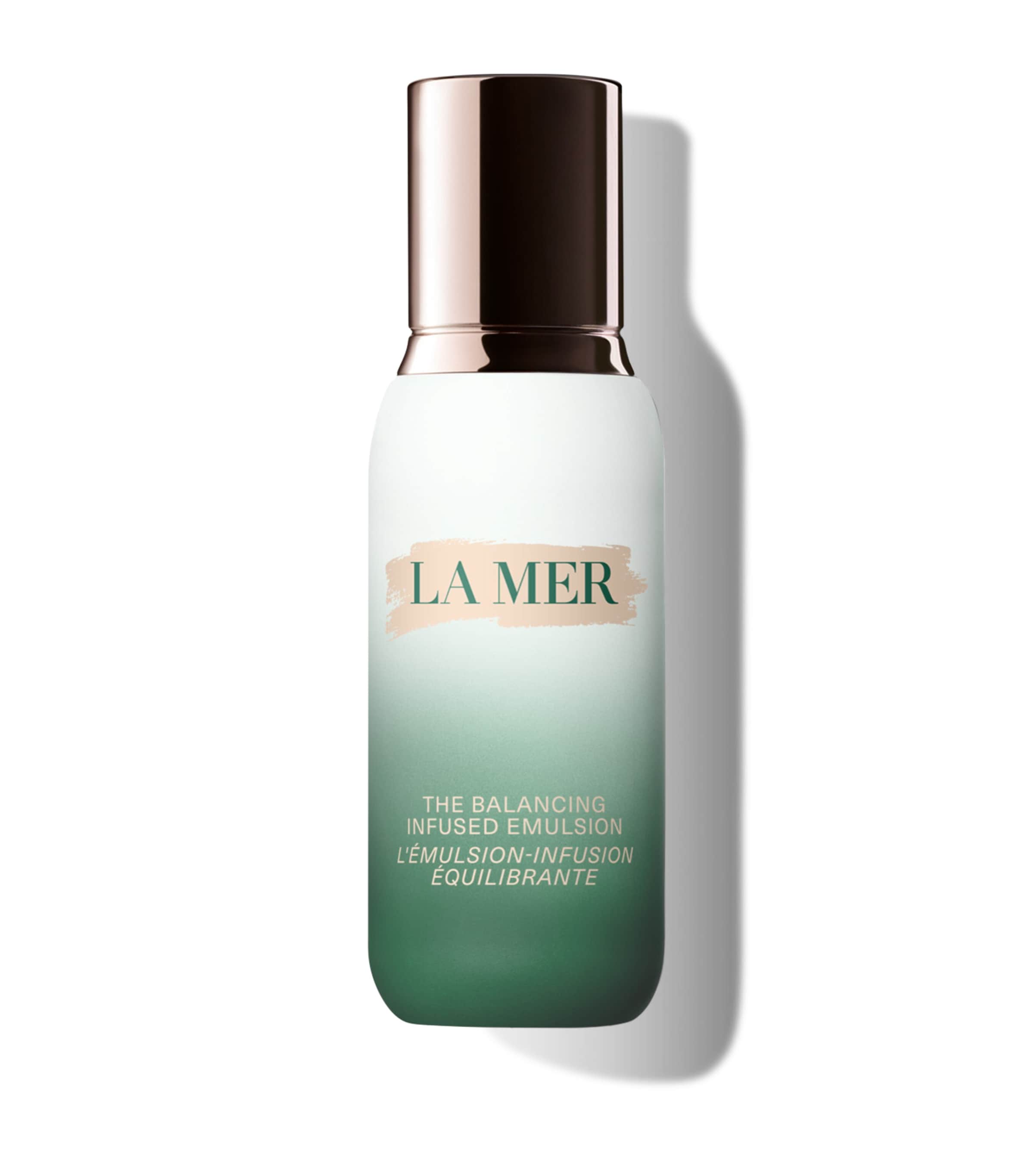 La Mer The Balancing Infused Emulsion (50ml)