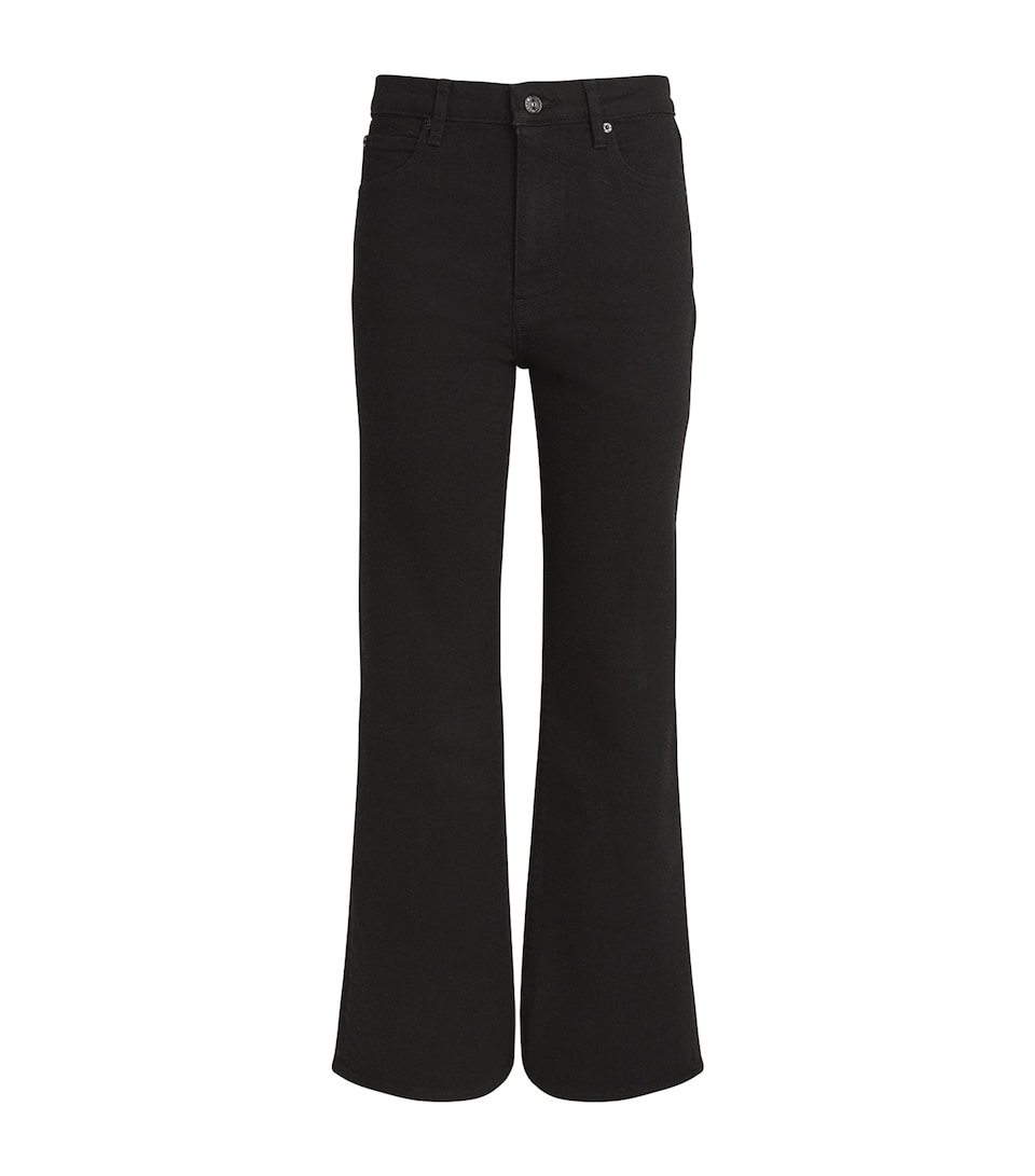 The Pixie Arrow Bootcut Jeans