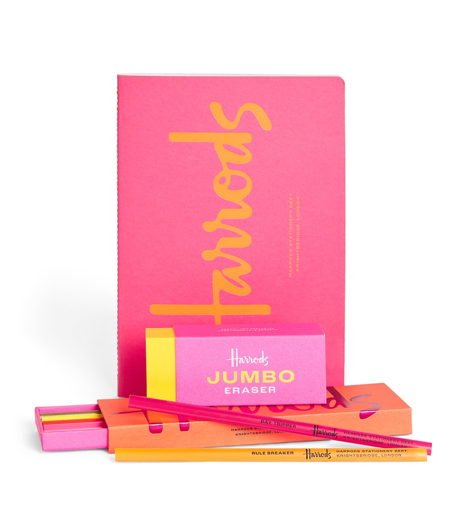 Logo Stationery Gift Set
